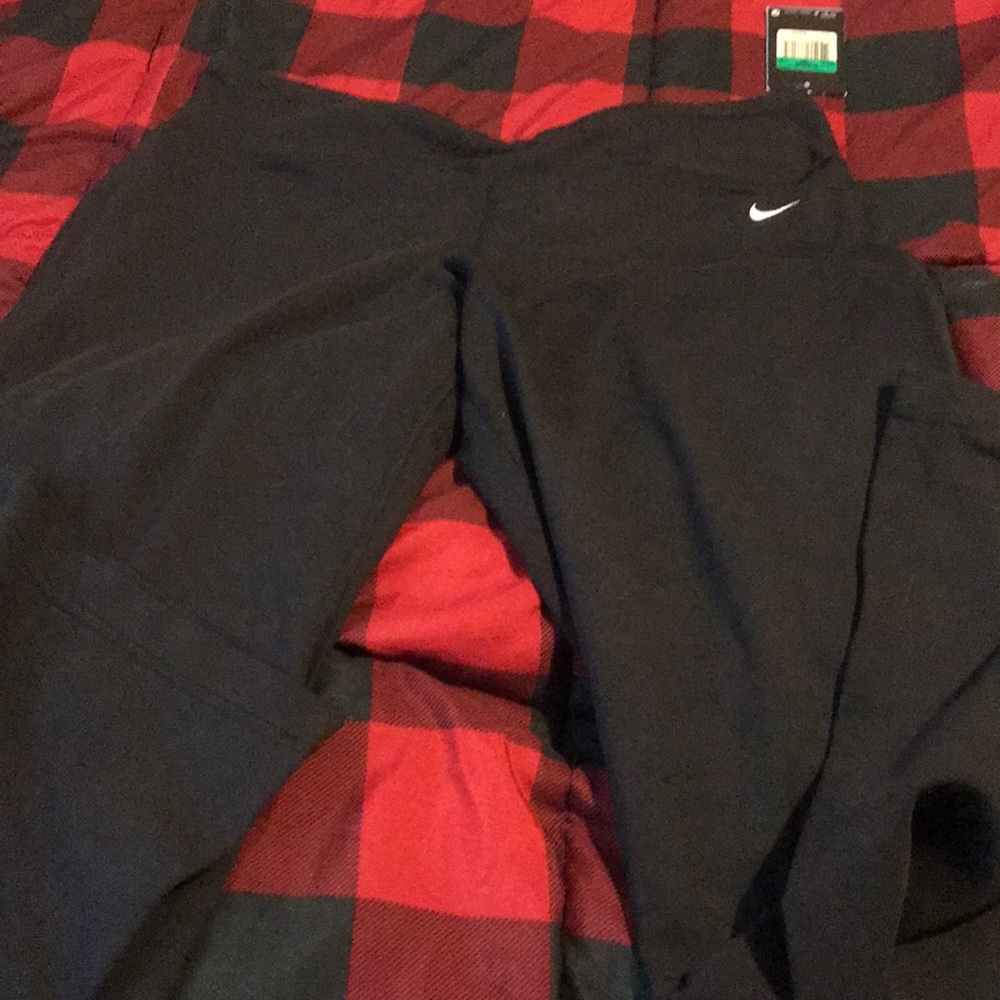 New with tags Nike workout pants Xl